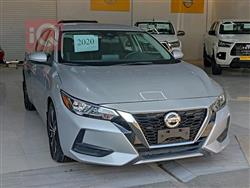 نیسان سێنترا